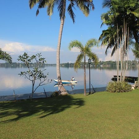 Blue Water Villa Piliyandala Luaran gambar