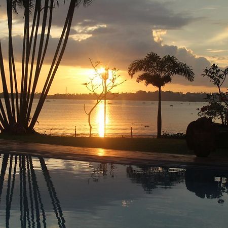 Blue Water Villa Piliyandala Luaran gambar