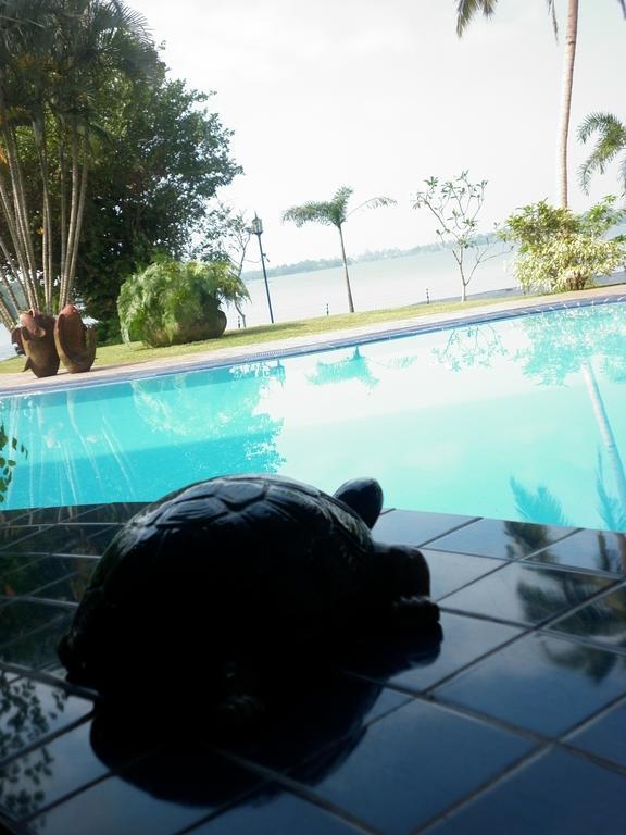 Blue Water Villa Piliyandala Luaran gambar