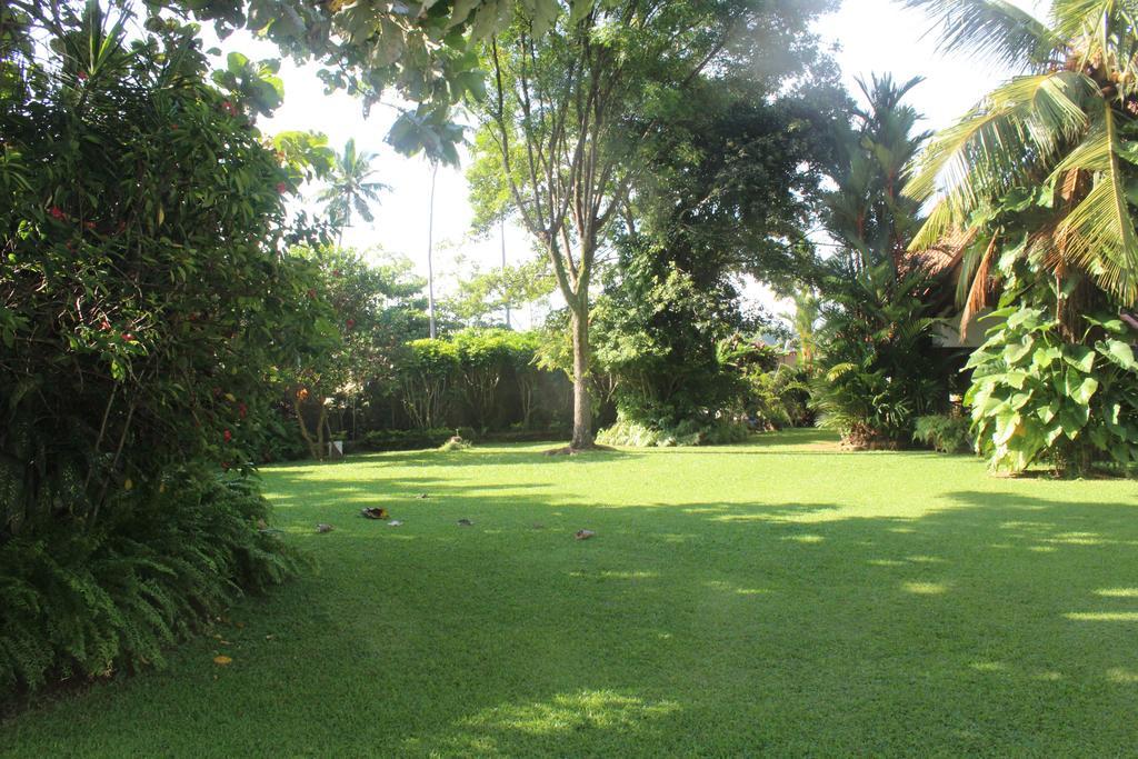 Blue Water Villa Piliyandala Luaran gambar