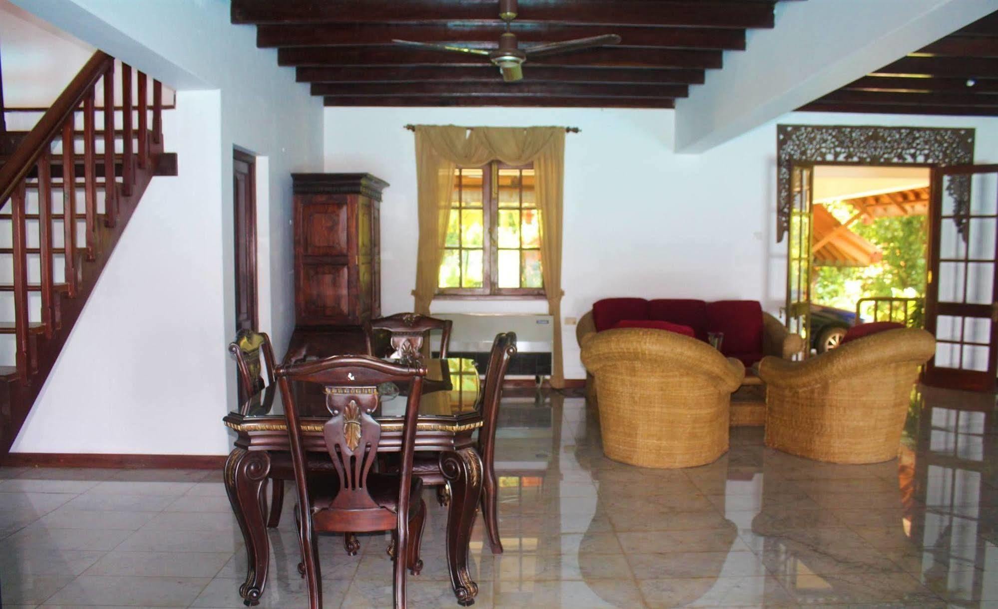 Blue Water Villa Piliyandala Luaran gambar