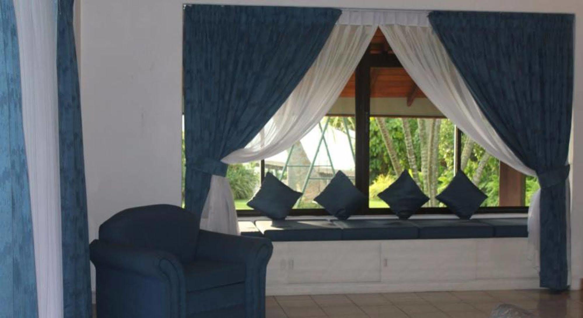 Blue Water Villa Piliyandala Luaran gambar