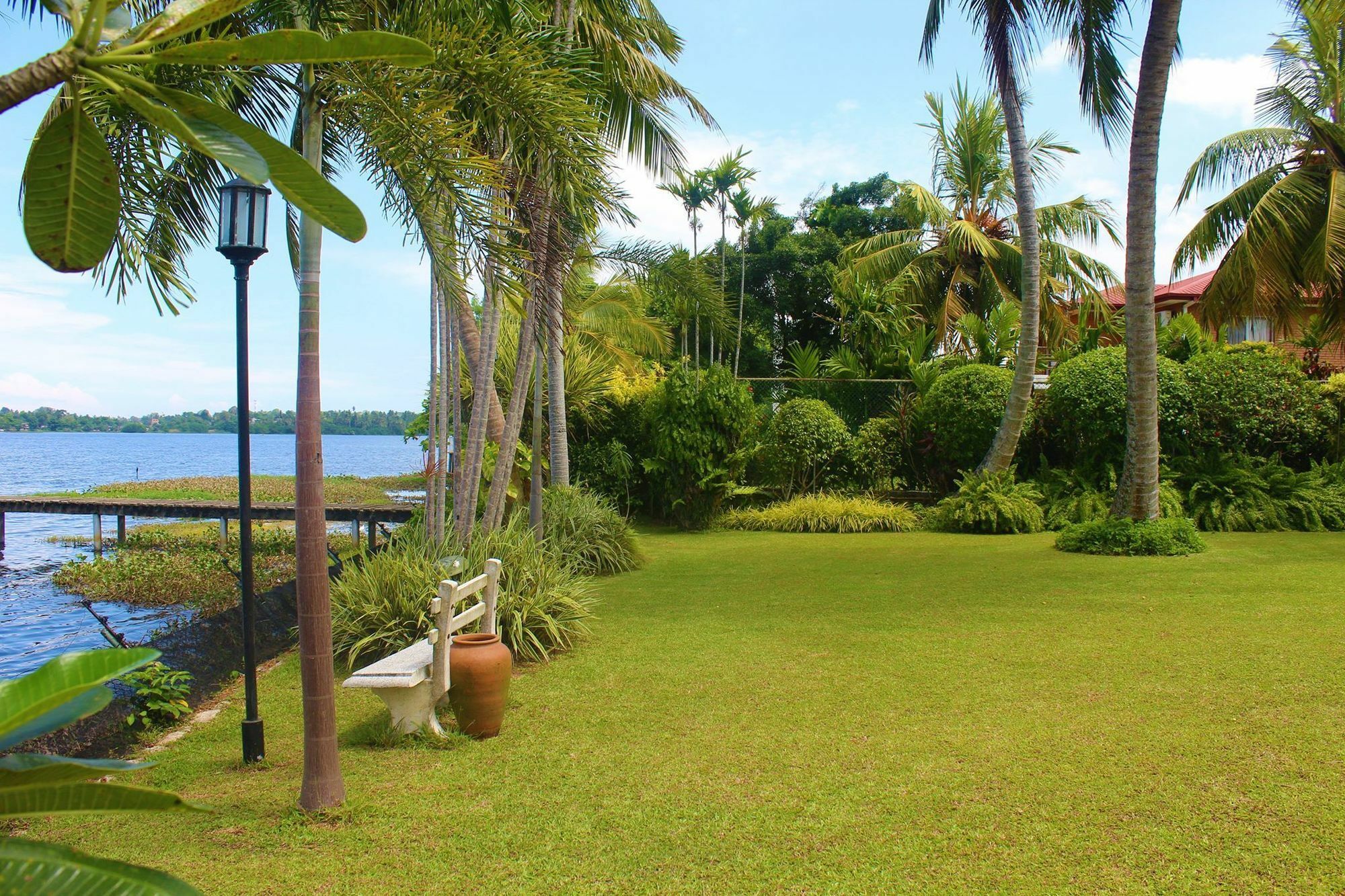 Blue Water Villa Piliyandala Luaran gambar